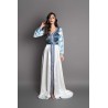 Caftan, takchita et jellaba en vente sur mode et caftan france 2025