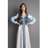 Caftan, takchita et jellaba en vente sur mode et caftan france 2025
