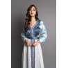 Caftan, takchita et jellaba en vente sur mode et caftan france 2025