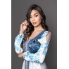 Caftan, takchita et jellaba en vente sur mode et caftan france 2025