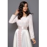 Une robe orientale pas cher pour votre hallal cet été en Algerie ?  Achetez celle ci !