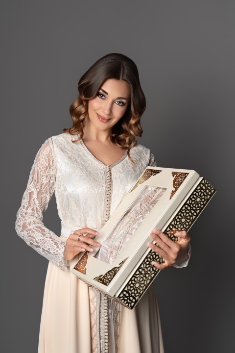 علبة هدية Hadiya