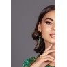 Boucles d'oreilles Nisma
