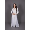 Caftan Pas Cher pour Mariée : Élégance et Tradition pour Mariage Halal