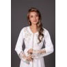 Caftan Pas Cher pour Mariée : Élégance et Tradition pour Mariage Halal