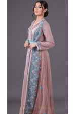 Acheter caftan marocain mariage de cérémonie - Caftan Chahla