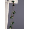 Boucles d'oreilles Nisma