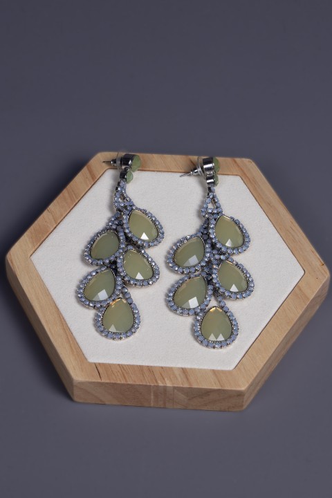 Earrings Rawia