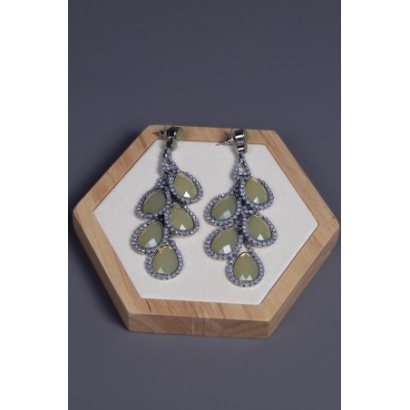 Earrings Rawia