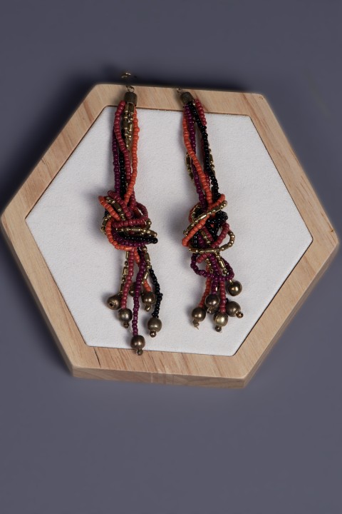 Pendientes Limouna
