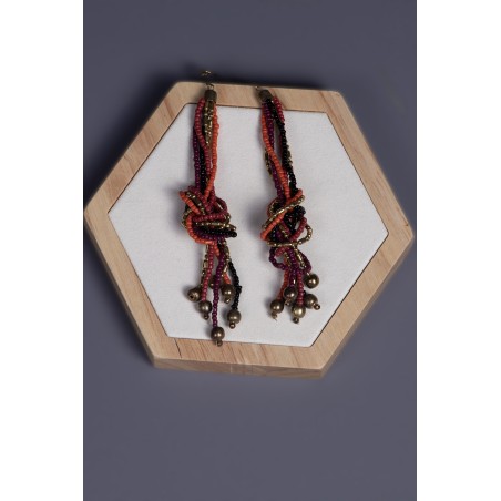 Pendientes Limouna