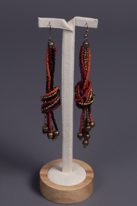 Pendientes Limouna