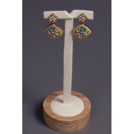 Earrings Nila
