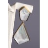 Boucles d'oreilles Zina