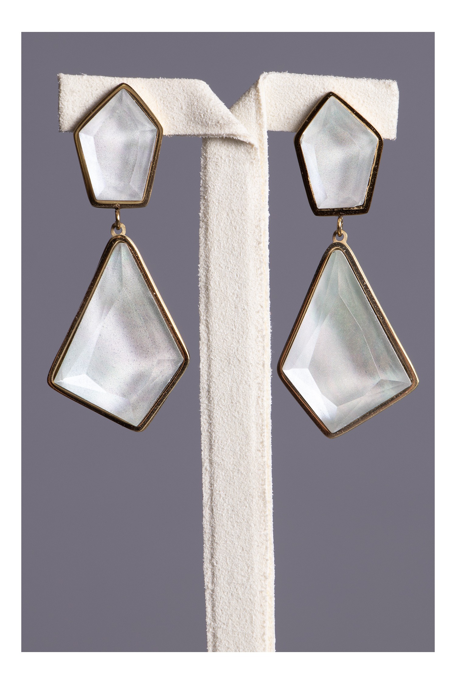 Earrings Zina