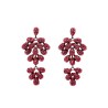 Pendientes Grenata
