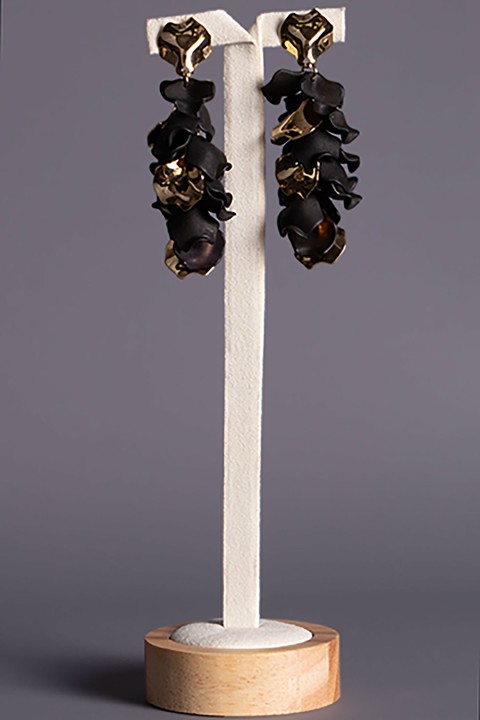 Earrings Amal II
