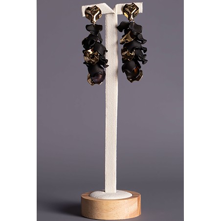 Boucles d'oreilles Amal II