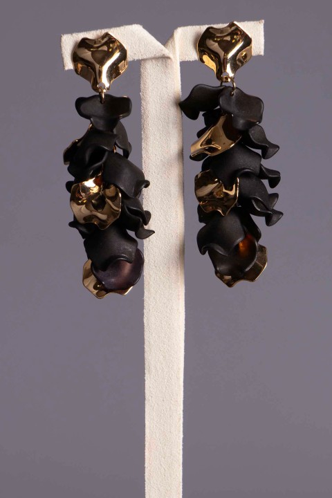 Boucles d'oreilles Amal II