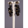 Boucles d'oreilles Amal II