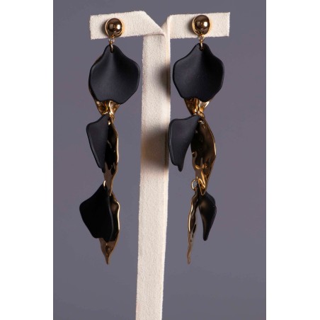 Pendant Nocturne - black