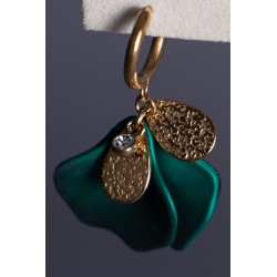 Joyas boda oriental - Pendientes Khadra - venta online Madrid