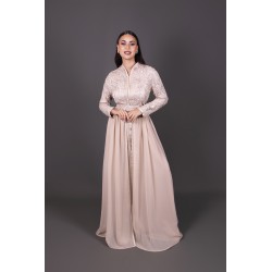 Takchita marocchina da cerimonia - Caftano Reyhana - vendita online Torino