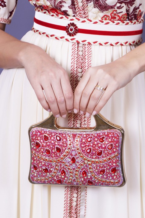 Minaudière Chadia