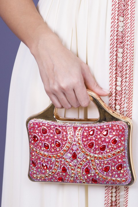 Minaudière Chadia