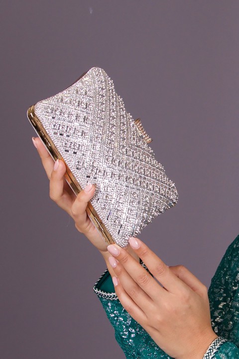 Bolso joya Nadra