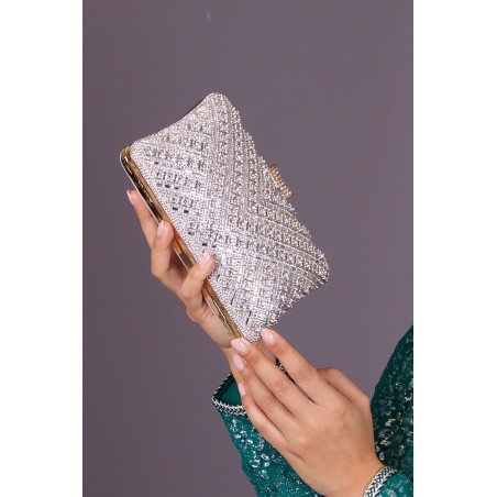Minaudière Nadra
