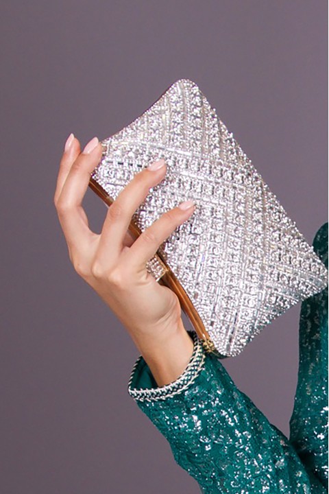 Minaudière Nadra