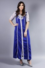 Acheter jellaba femme traditionnel - Jellaba Tilila
