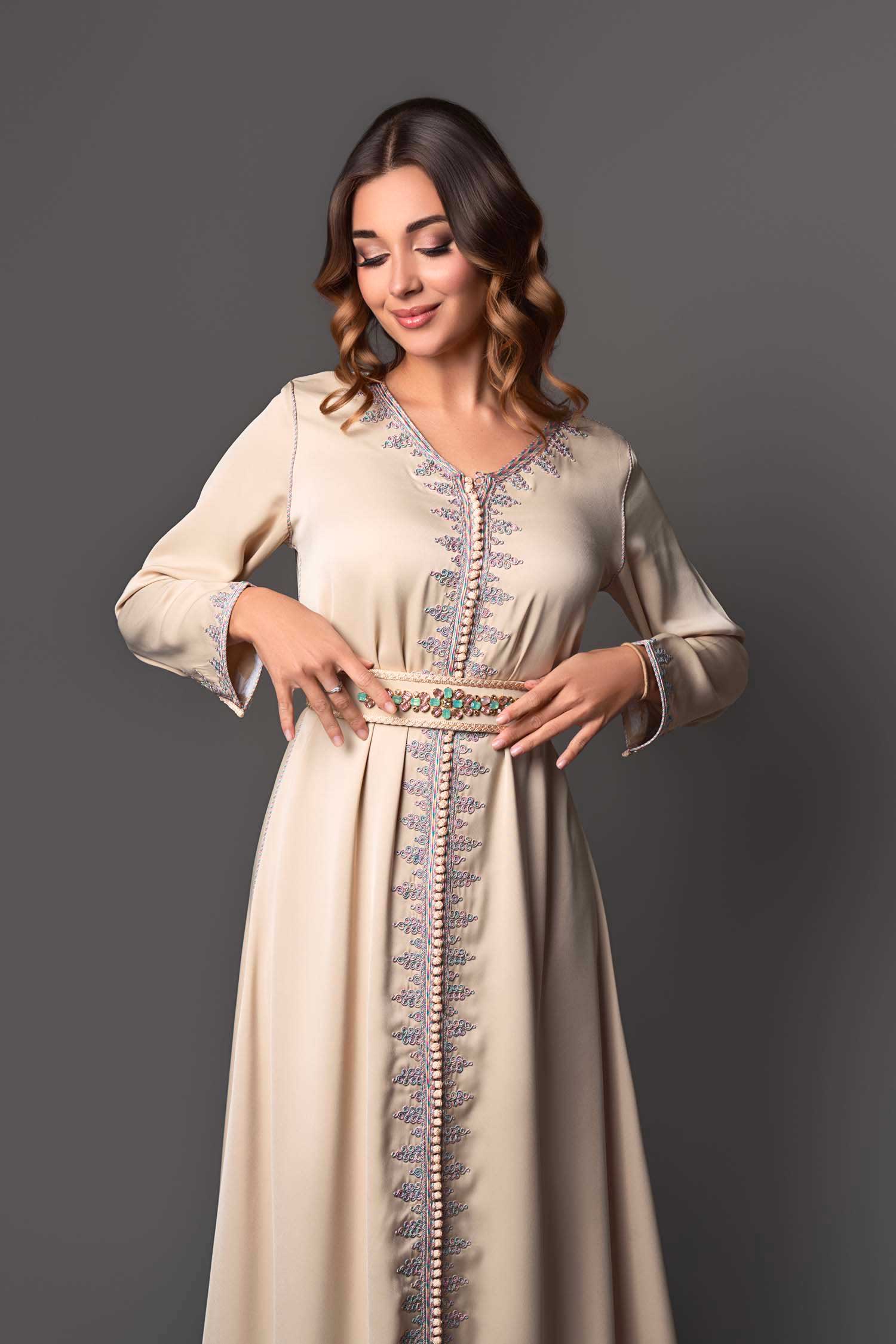 CAFTAN