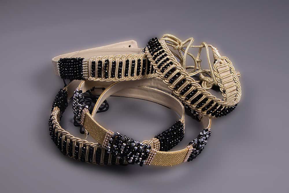 CEINTURE CAFTAN