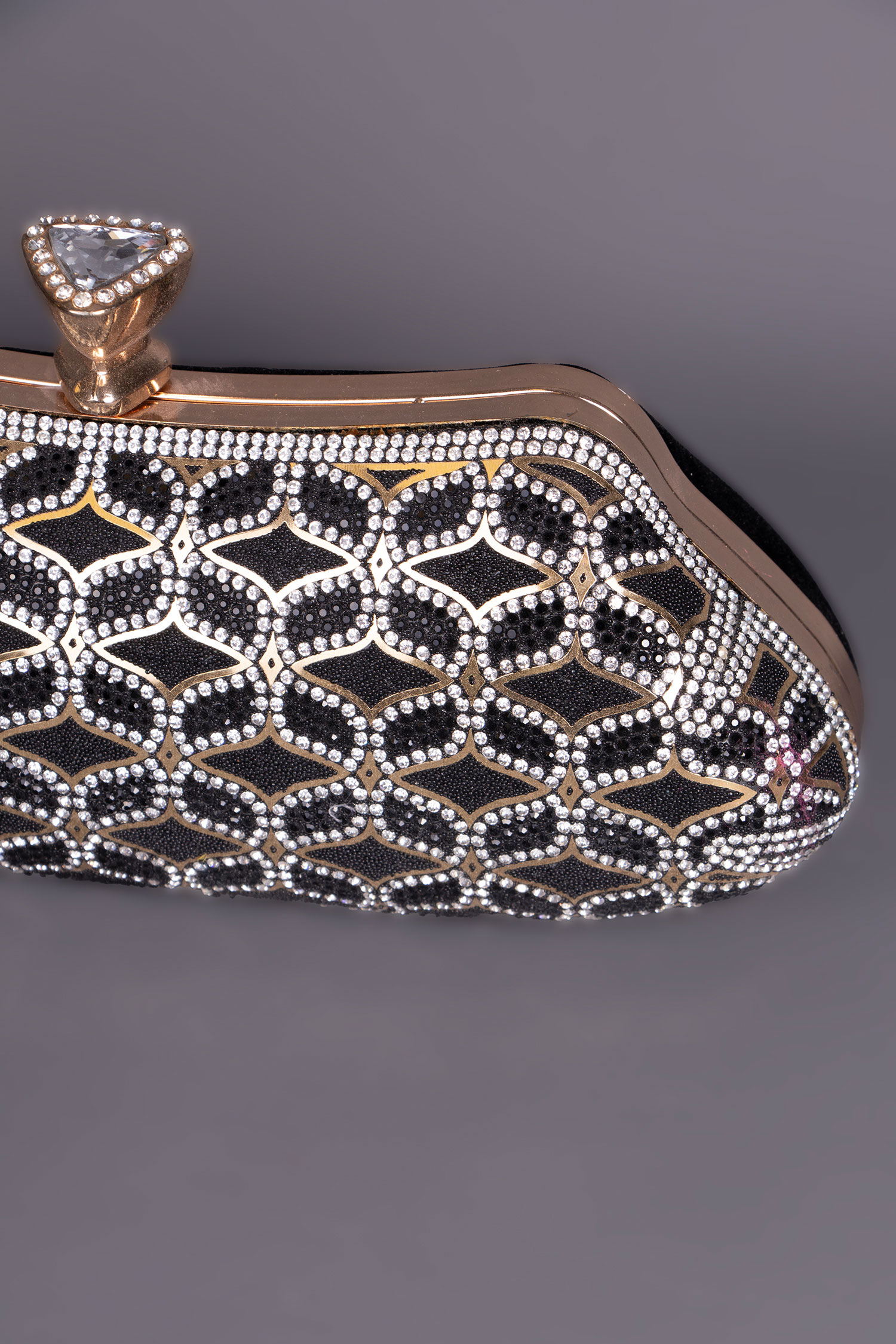 MINAUDIÈRE